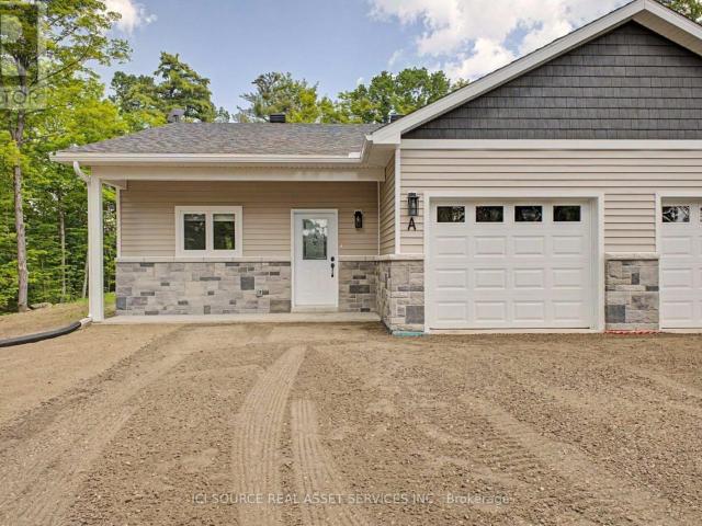 apartment at 264 GARDEN OF EDEN ROAD, Horton, Ontario, K7V3Z8
