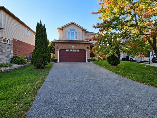 apartment at 264 HOLBEACH Court Unit# LOWER