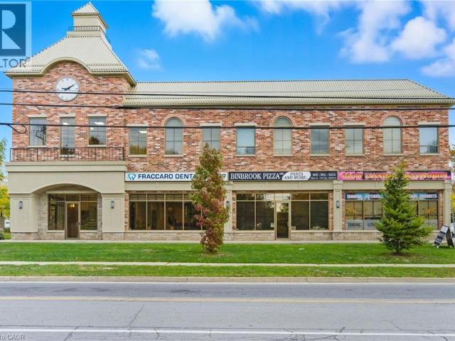 apartment at 2668 BINBROOK Road Unit# 204, Binbrook, Ontario, L0R1C0