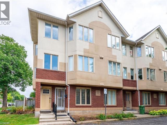 apartment at 266 LIMERIDGE Road E Unit# 1, Hamilton, Ontario, L9A2S7