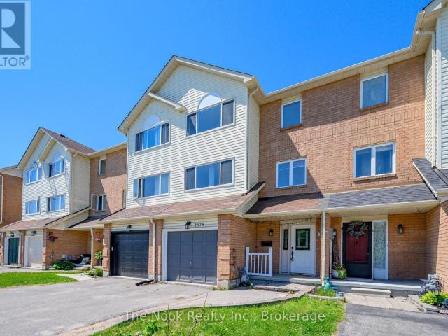 apartment at 2678 TRULLS ROAD S