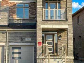apartment at 267 GREAT FALLS BOULEVARD, Hamilton, Ontario, L8B1Z5