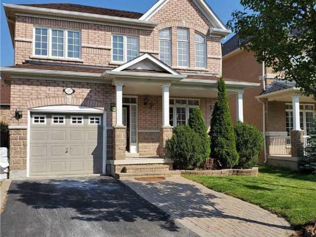 apartment at 267 HAMMERSLY BOULEVARD, Markham, Ontario, L6E2E3