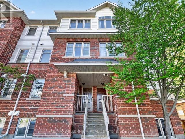 apartment at 267 KELTIE PRIVATE, Ottawa, Ontario, K2J0A5
