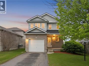 Apartment to rent in Wellington, Ontario - Office room