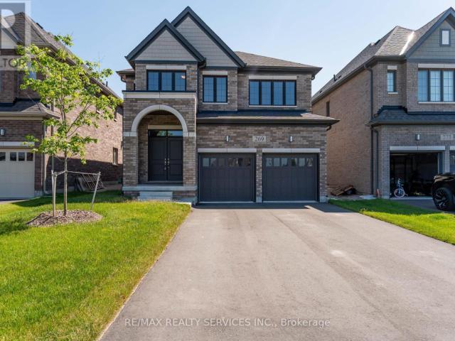 apartment at 269 DINGMAN STREET, Wellington North, Ontario, N0G1A0