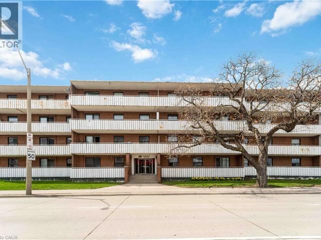 apartment at 269 PARKDALE Avenue N Unit# 403, Hamilton, Ontario, L8H5X6