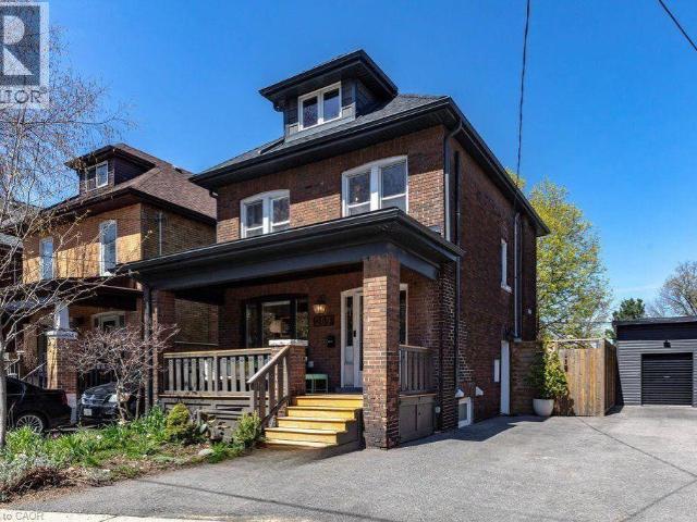 apartment at 269 STINSON Crescent Unit# Lower, Hamilton, Ontario, L8N1T6