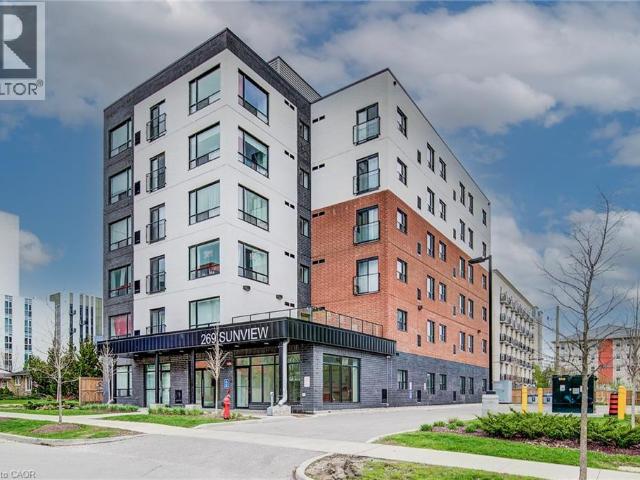 apartment at 269 SUNVIEW Street Unit# 606