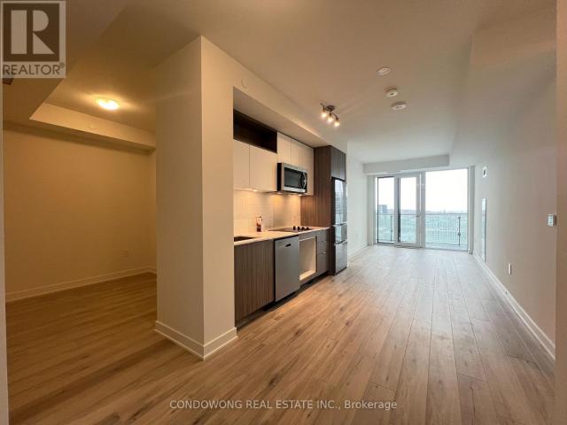 apartment at 2603 – 70 PRINCESS STREET