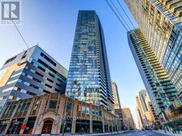 apartment at 2603 832 BAY STREET, Toronto, Ontario, M5S1Z6
