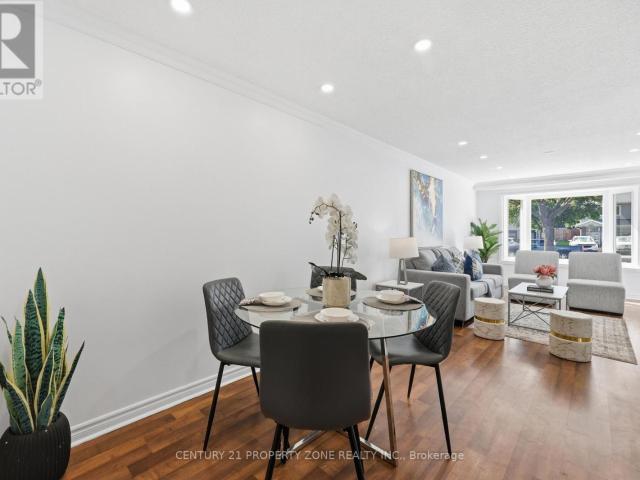 apartment at 2600 LUNDENE ROAD, Mississauga, Ontario, L5J1P8