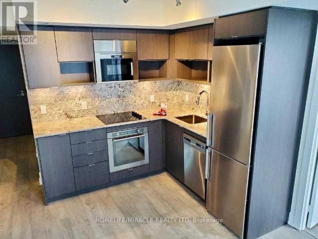 apartment at 2601 7 MABELLE AVENUE, Toronto, Ontario, M9A4Y1