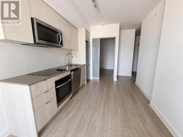 apartment at 2602 100 DALHOUSIE STREET, Toronto, Ontario, M5B0C7