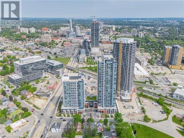 apartment at 2602 15 WELLINGTON STREET S, Kitchener, Ontario, N2G0E3