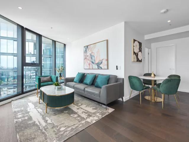 apartment at 2603/191 Brunswick St, Fortitude Valley, Australia