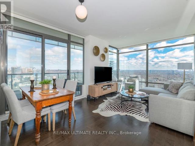 apartment at 2607 18 YORKVILLE AVENUE, Toronto, Ontario, M4W3Y8