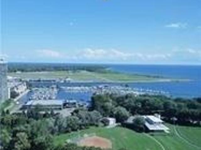 apartment at 2607 219 FORT YORK BOULEVARD, Toronto, Ontario, M5V1B1