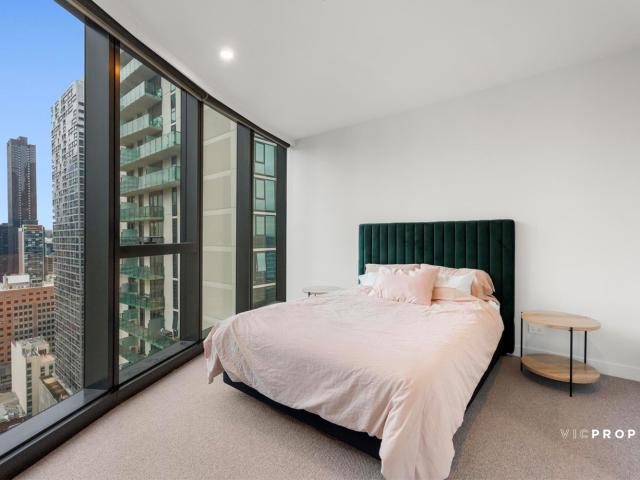 Apartment at 2604/301 King Street, MELBOURNE, Australia