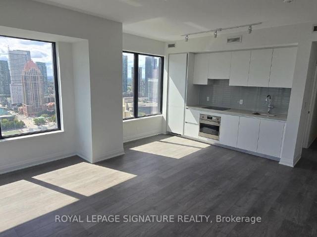 apartment at 2604 – 4015 THE EXCHANGE