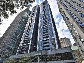 apartment at 2605 28 TED ROGERS WAY, Toronto, Ontario, M4Y2J4