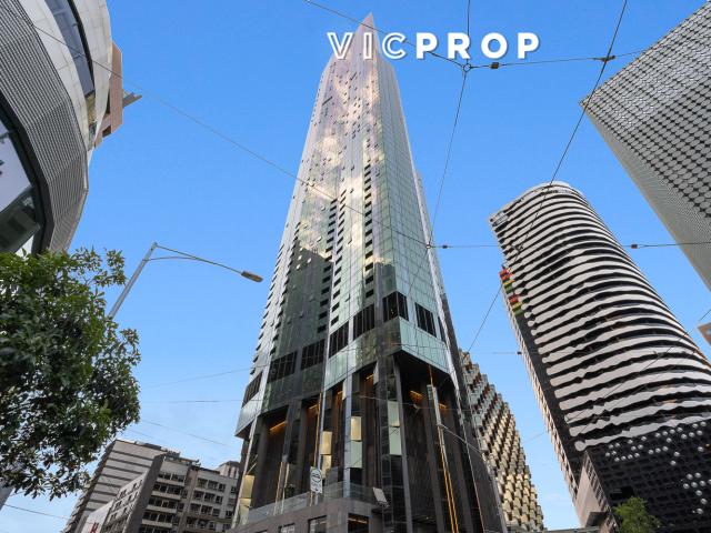 Apartment at 2606/160 Victoria Street, CARLTON, Australia