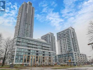 apartment at 2606 – 55 ANN O’REILLY ROAD
