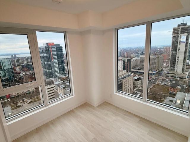 apartment at 2606 – 75 JAMES STREET SOUTH STREET S