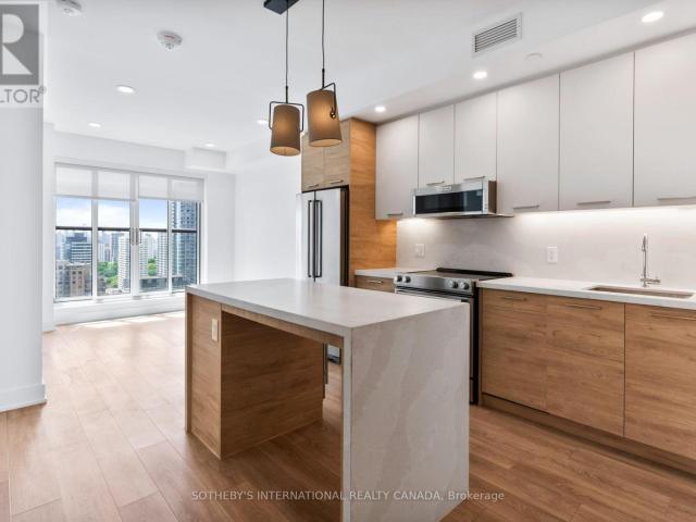 apartment at 2606 – 200 REDPATH AVENUE