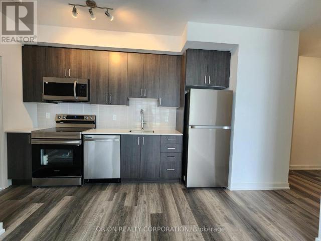 apartment at 2608 1455 CELEBRATION DRIVE, Pickering, Ontario, L1W0C3