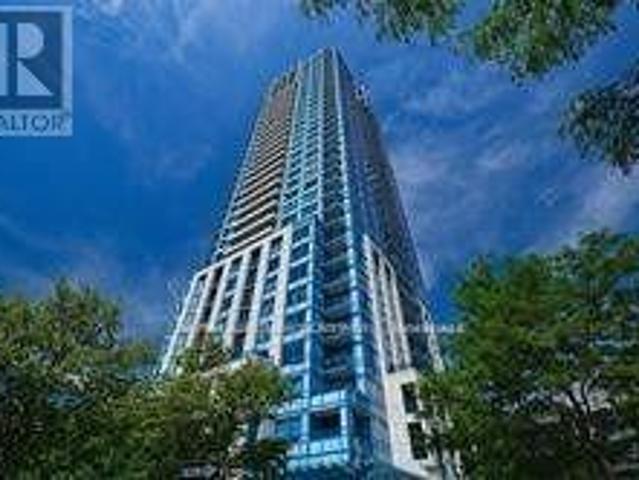 apartment at 2609 181 WYNFORD DRIVE, Toronto, Ontario, M3C0C6