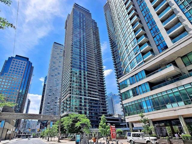 apartment at 2609 – 33 BAY STREET