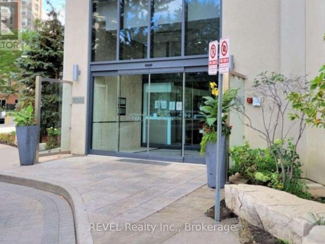 apartment at 2609 330 BURNHAMTHORPE ROAD W, Mississauga, Ontario, L5B3Y5