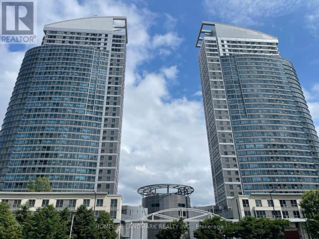 apartment at 2609 – 38 LEE CENTRE DRIVE