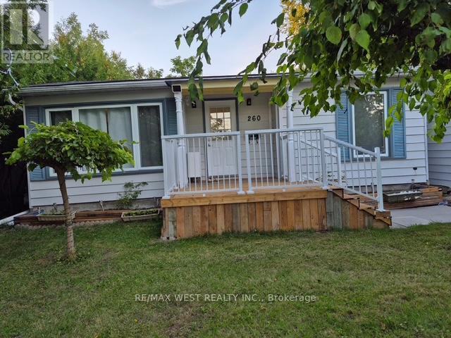 apartment at 260 MEDINA DRIVE, Georgina, Ontario, L4P1H4