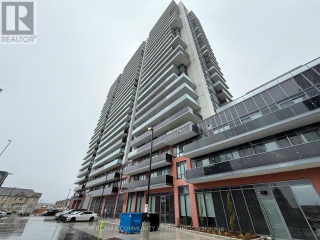 apartment at 2611 2545 SIMCOE STREET N, Oshawa, Ontario, L1L0W3