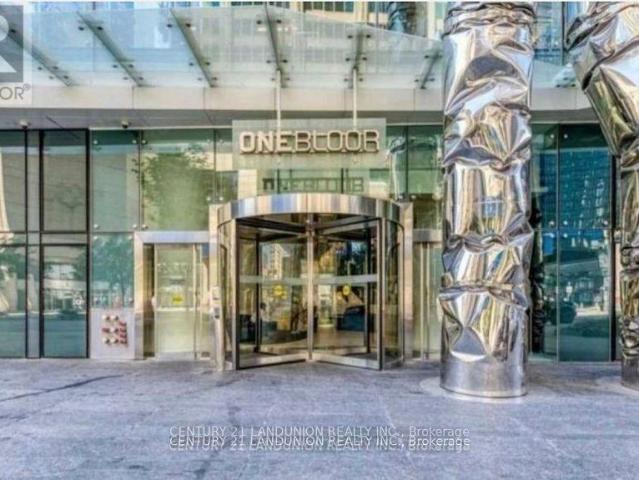 apartment at 2612 1 BLOOR STREET E, Toronto, Ontario, M4W0A8