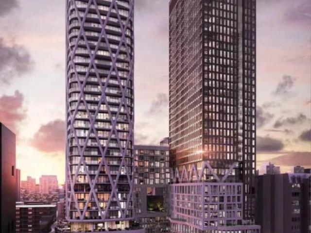 apartment at 2612 230 SIMCOE STREET, Toronto, Ontario, M5T0G7