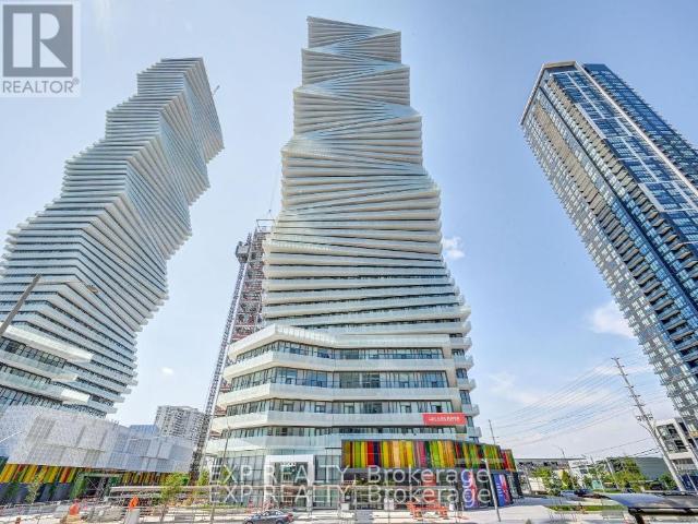 apartment at 2612 – 3900 CONFEDERATION PARKWAY
