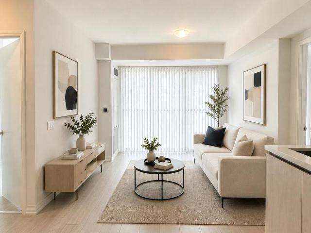 apartment at 2617 400 KING STREET W, Toronto, Ontario, M5V0X8