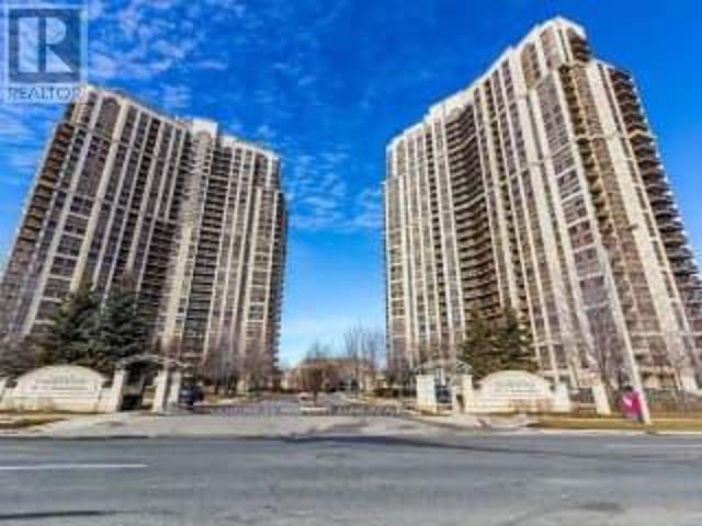 apartment at 2615 710 HUMBERWOOD BOULEVARD, Toronto, Ontario, M9W7J5