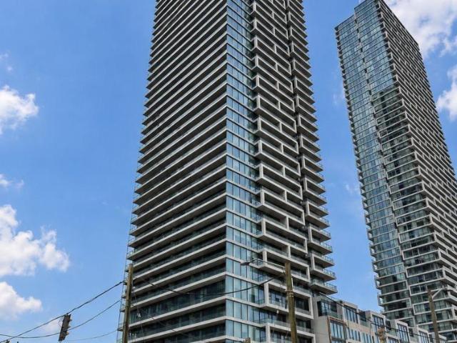 apartment at 2615 – 950 PORTAGE PARKWAY