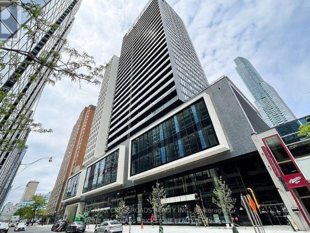 apartment at 2616 20 EDWARD STREET, Toronto, Ontario, M5G1C9
