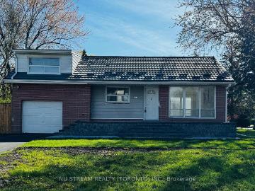 apartment at 261 ESSEX AVENUE, Richmond Hill, Ontario, L4C2C3