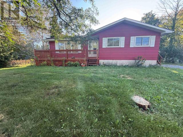 apartment at 2623 COUNTY 5 ROAD, Prince Edward County, Ontario, K0K1W0