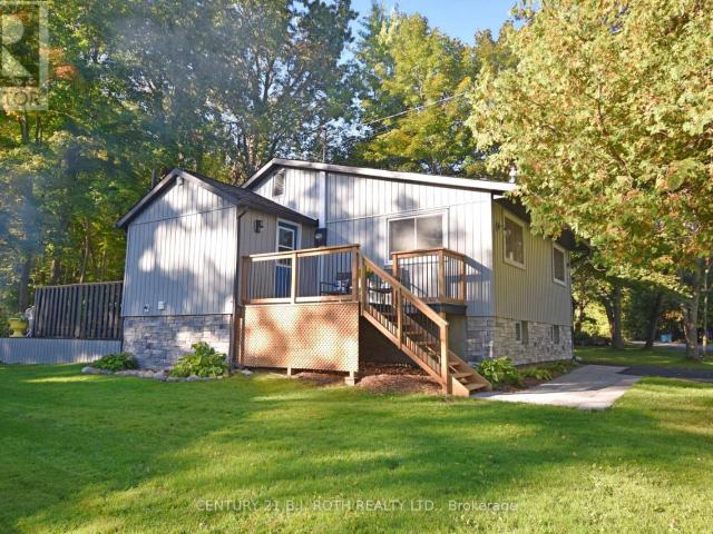 apartment at 263 ROBIN'S POINT ROAD, Tay, Ontario, L0K2A0