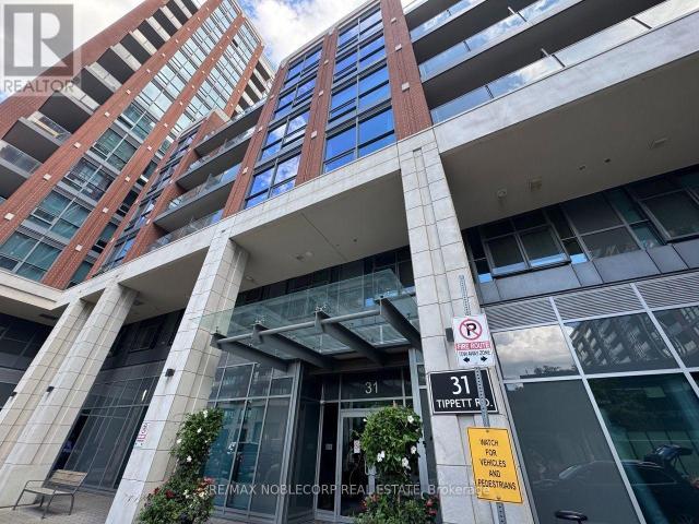 apartment at 263 31 TIPPETT ROAD, Toronto, Ontario, M3H0C8
