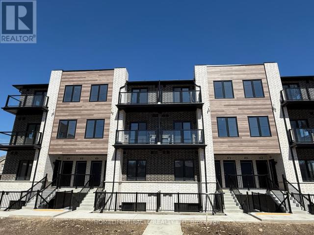 apartment at 26 – 10 SOUTH CREEK DRIVE