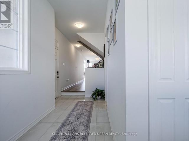apartment at 26 1257 FERGUSON DRIVE, Milton, Ontario, L9E2E7