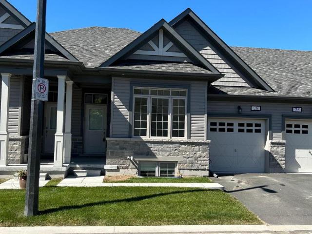 apartment at 26 17 LAKEWOOD CRESCENT, Kawartha Lakes, Ontario, K0M1A0
